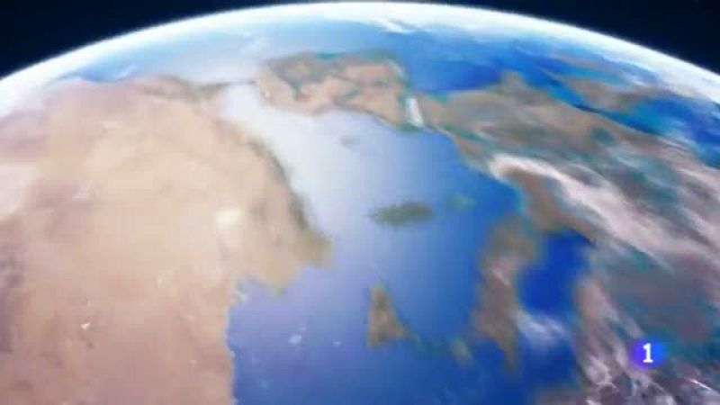 El tiempo en Cantabria - 03/07/17