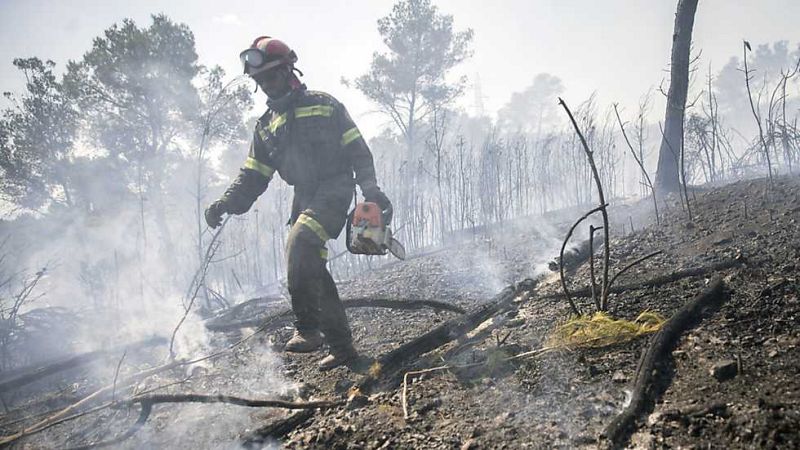 L'Informatiu - Comunitat Valenciana 2 - 03/07/17 - ver ahora