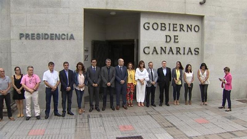 Canarias en 2' - 03/07/2017