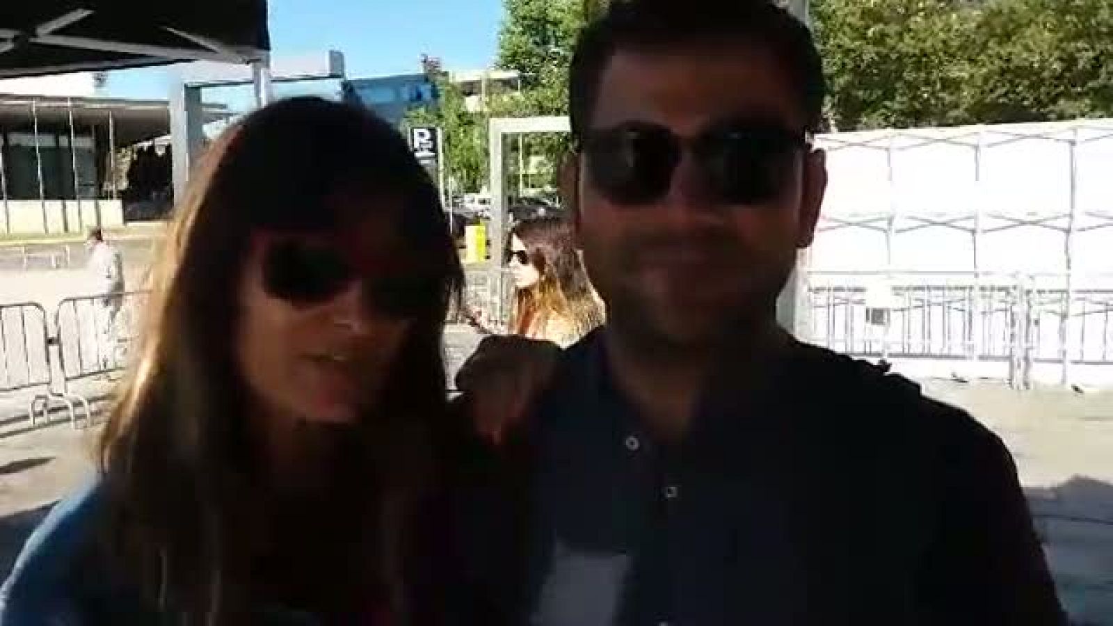 OT Casting - ¡Preséntate al casting de OT!