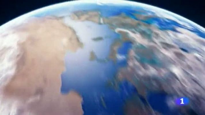 Noticias Murcia - El tiempo en la Region de Murcia - 03/07/2017