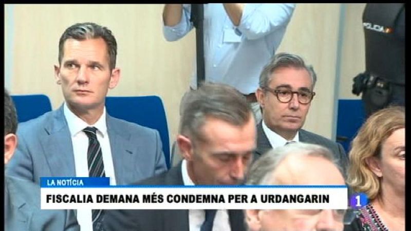 Informatiu Balear en 2' - 03/07/17