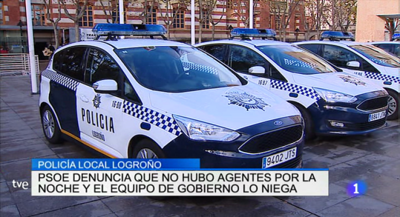 Informativo Telerioja - 03/07/17