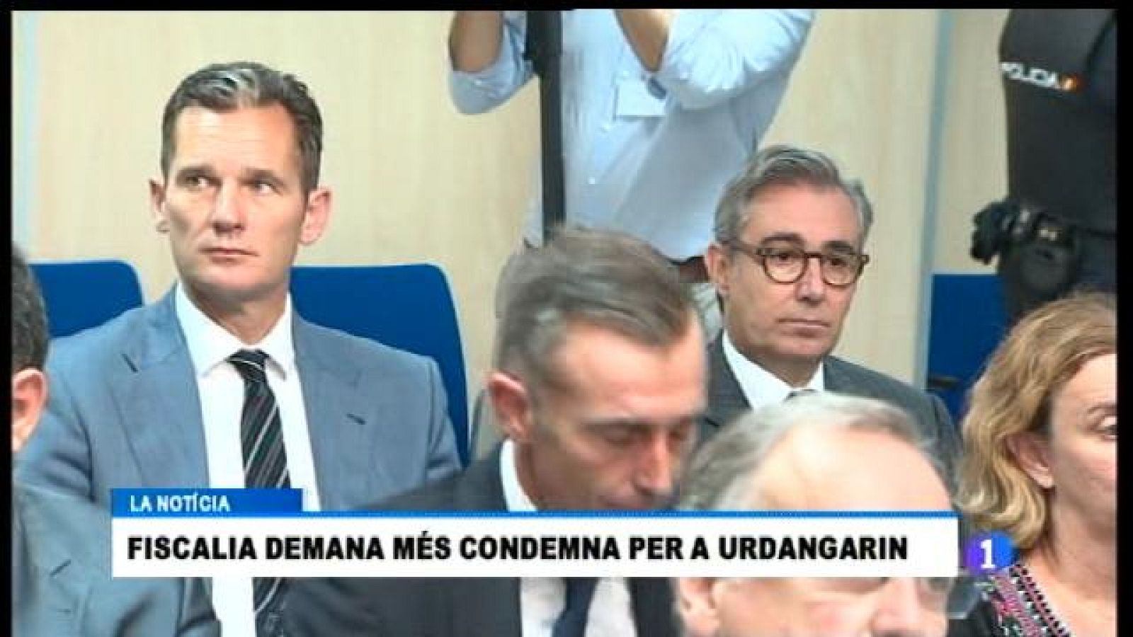 Informatiu Balear - 03/07/17