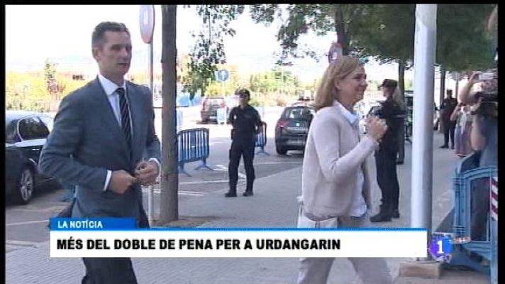 Informatiu Balear - Informatiu Balear 2 - 03/07/17