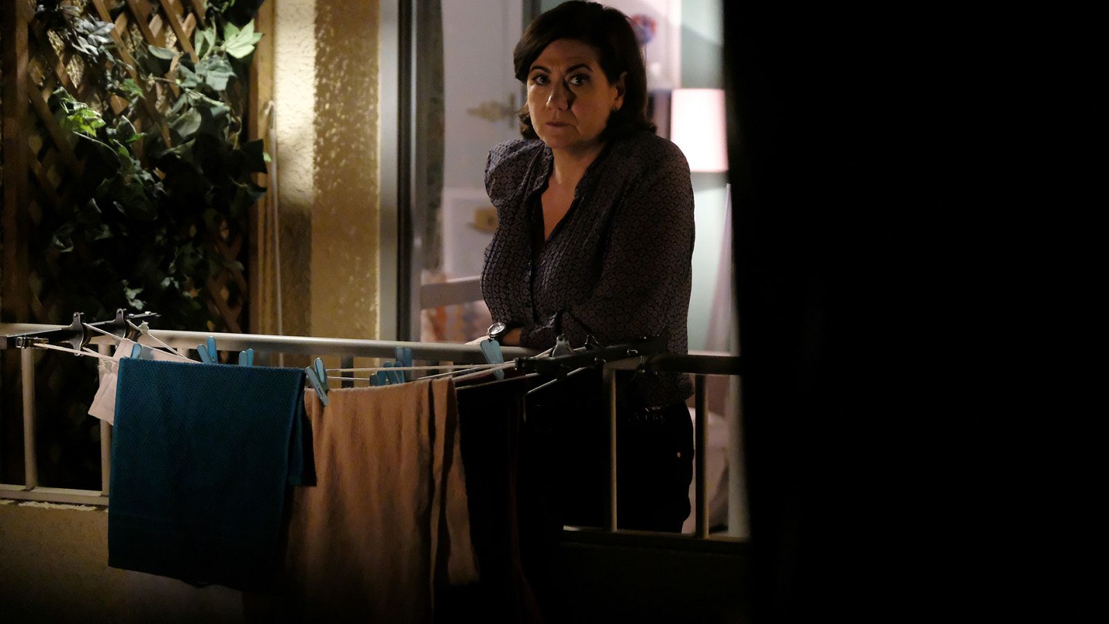 Servir y proteger - Episodio 47 - Ver ahora