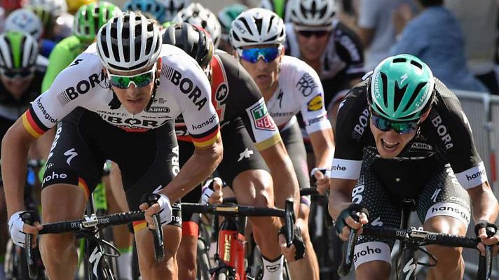 Conexión tdp - Conexión tdp - 03/07/17