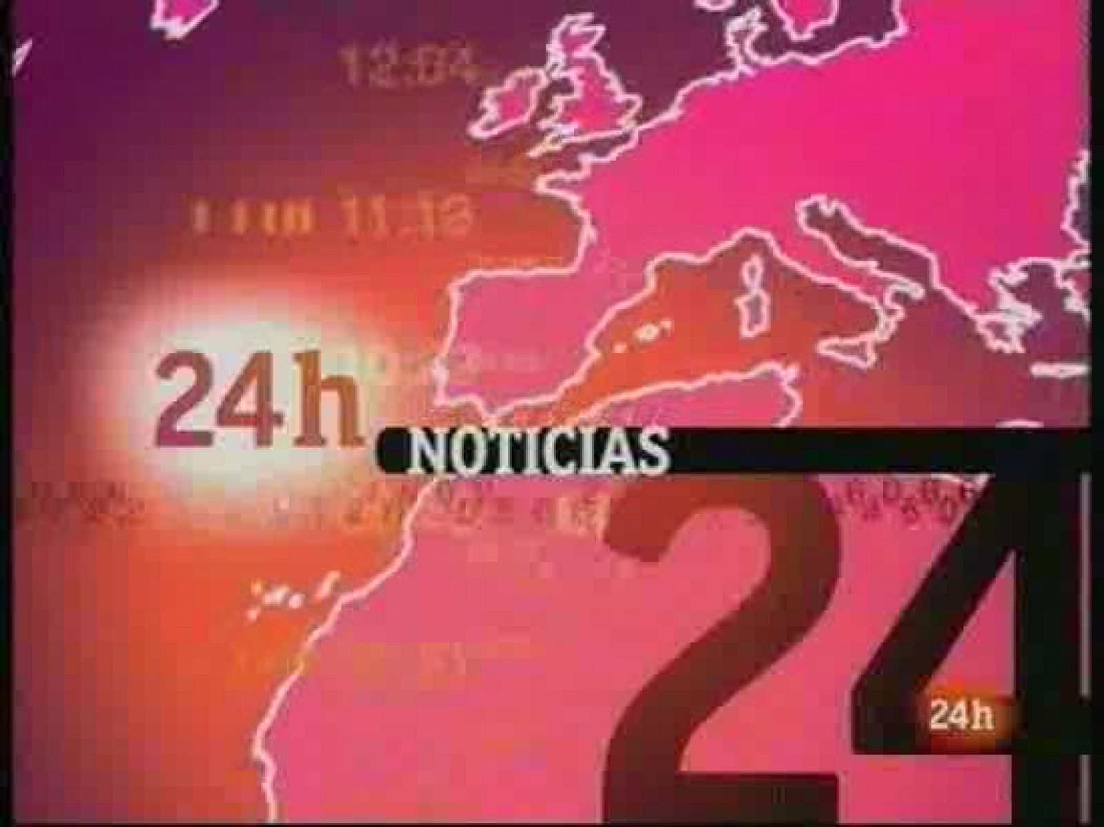 Telediario fin de semana en cuatro minutos - 15/02/09 | Ver