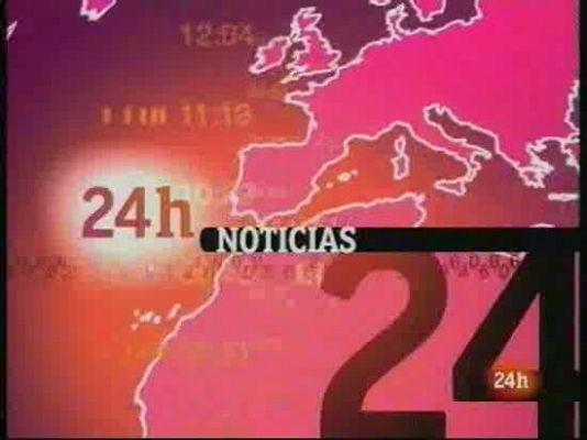 Telediario 1 - Telediario en 4' - 15/02/09