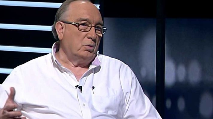 El cine de La 2 - La nao Capitana (Presentación)