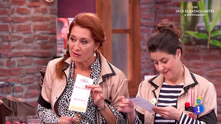 La peluquería - Los Flyers