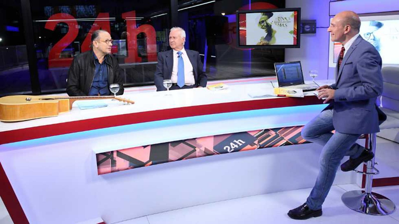 La hora cultural - 03/07/17 - ver ahora