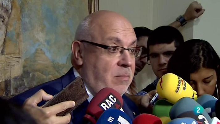 Vespre a La 2 - Vespre a La 2 - 03/07/2017