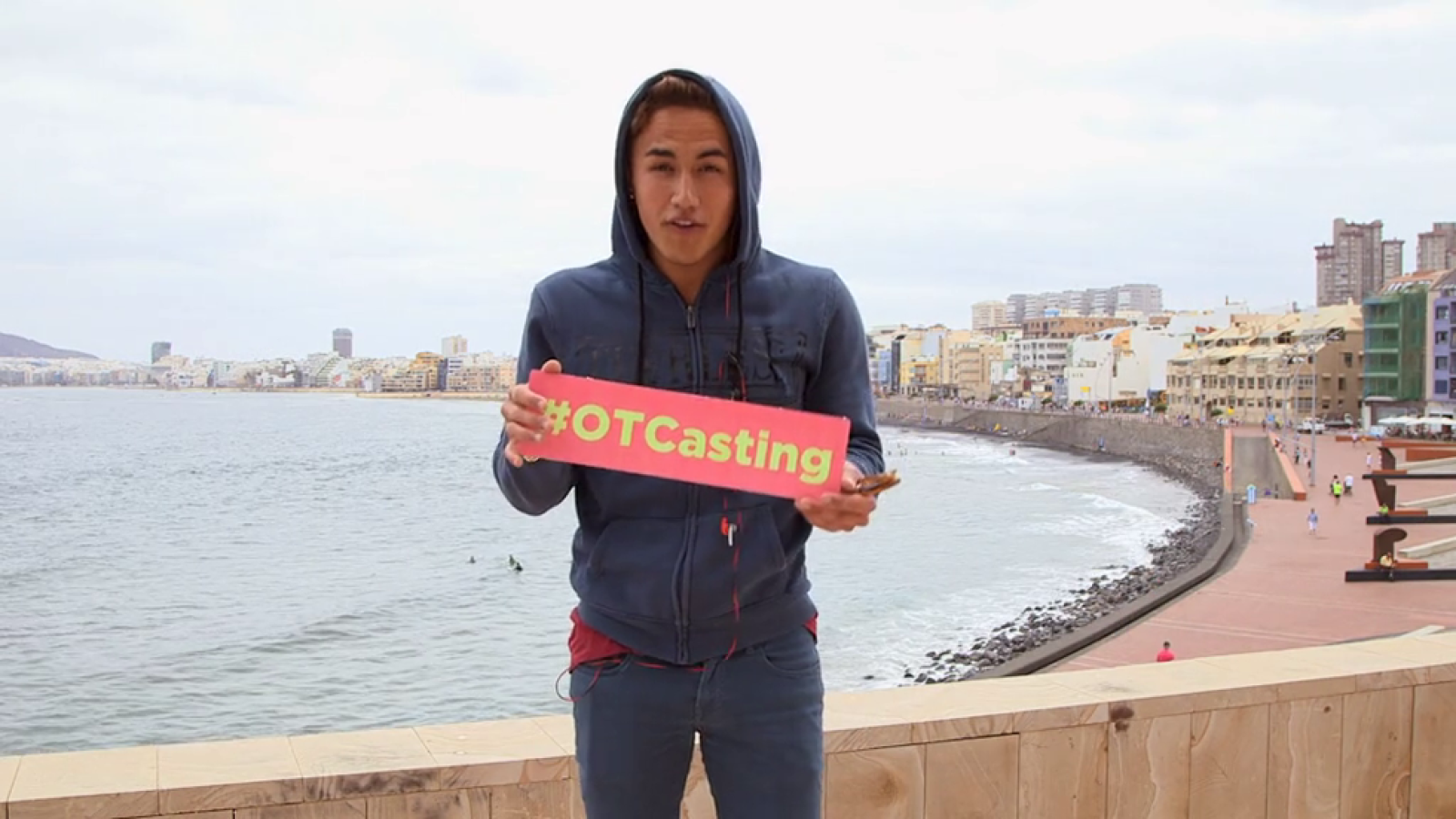OT Casting - Las claves para triunfar en el casting de OT