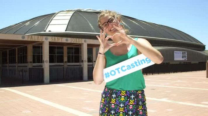 OT 2017 - El camino para conseguir un sueño