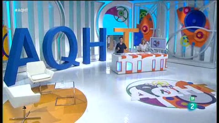 Aquí hay trabajo - La hucha de las pensiones, qué es y cómo funciona