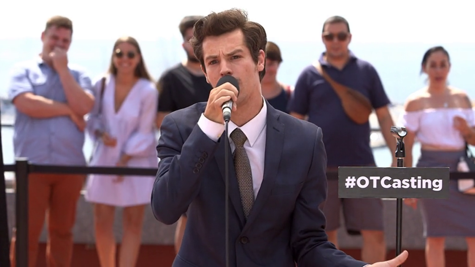 OT Casting - Mucho nivel en el casting de Mallorca