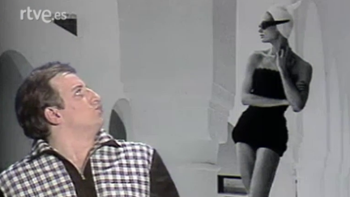 La bola de cristal - 19/10/1985