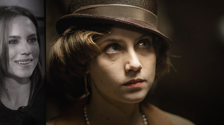 El Ministerio del Tiempo - El secreto de 'El Ministerio del Tiempo'