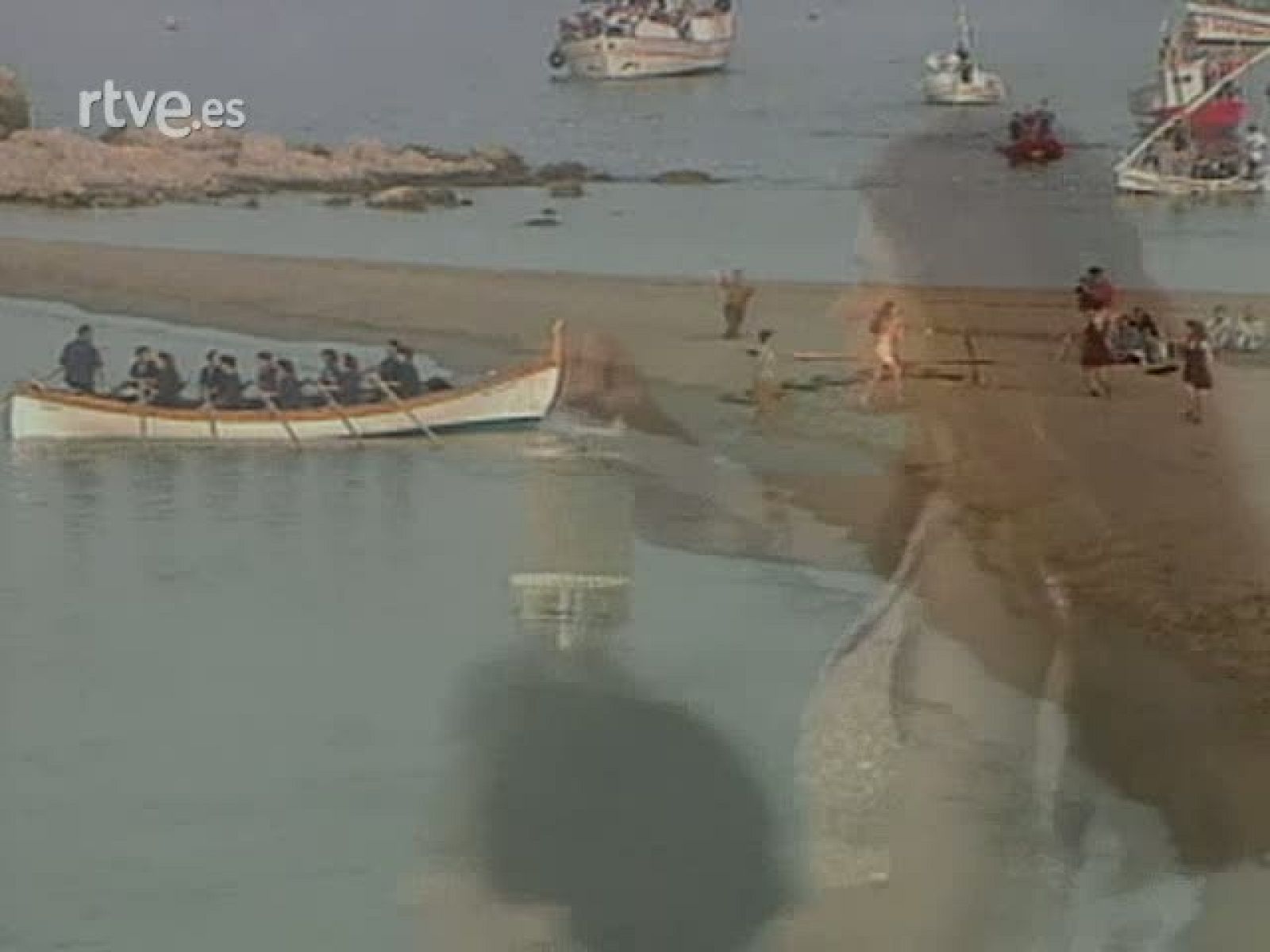 Arxiu TVE Catalunya - Barcelona Olímpica - 21/06/2017