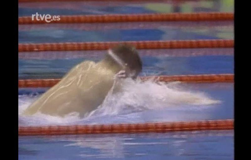 Arxiu TVE Catalunya - Barcelona Ol�mpica - 12/01/2017