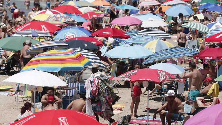 Amigas y conocidas - Amigas y conocidas - 04/07/17