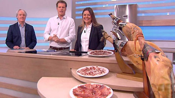 La mañana - La Mañana - 04/07/17