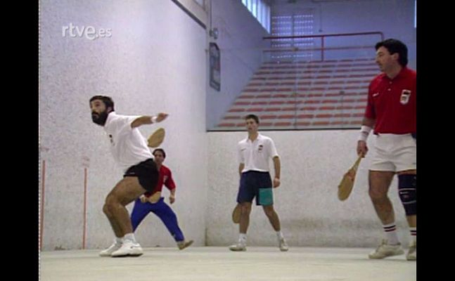 Programes especials de Arxiu - Barcelona Olímpica - 26/01/1992