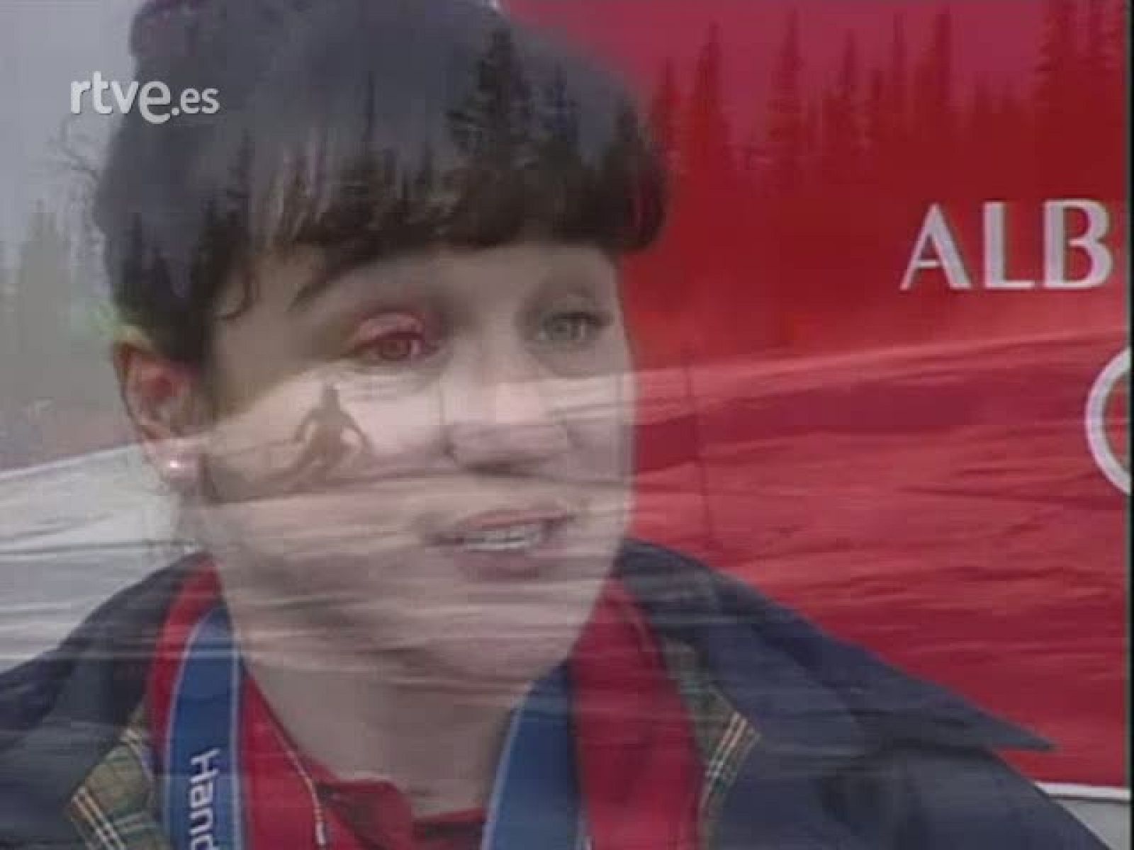 Arxiu TVE Catalunya - Barcelona Olímpica - 16/02/1992