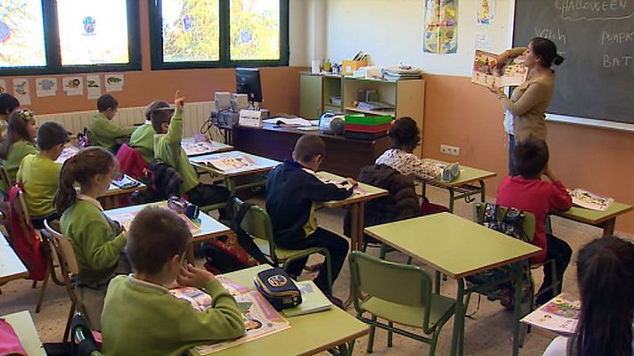 Informativo de Madrid - La Comunidad de Madrid en 4' - 04/07/17