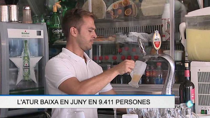 L'Informatiu - Comunitat Valenciana - 04/07/17 - ver ahora