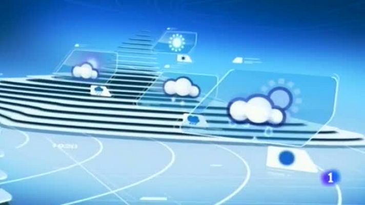 Telenavarra - El Tiempo en Navarra - 04/07/2017