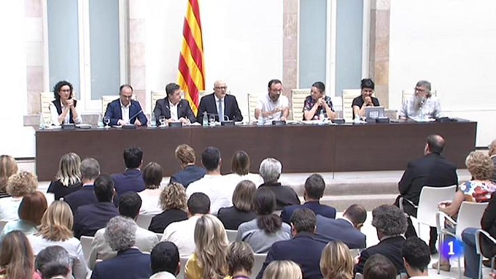 L'Informatiu - L'Informatiu - 04/07/2017