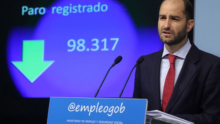 Informativo de Madrid - Informativo de Madrid - 04/07/17