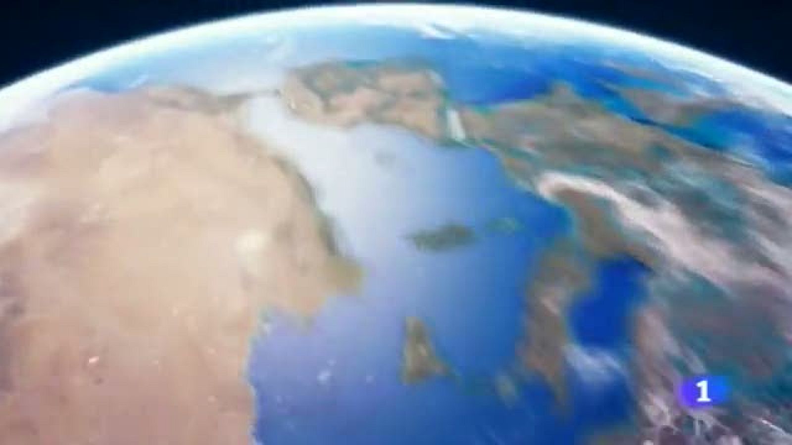 El tiempo en la Region de Murcia - 04/07/2017