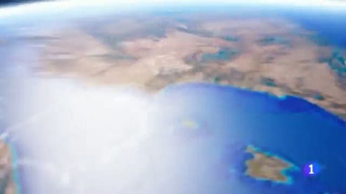 TeleCantabria - El tiempo en Cantabria - 04/07/17