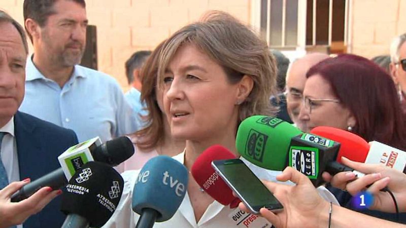 L'Informatiu - Comunitat Valenciana 2 - 04/07/17 - ver ahora