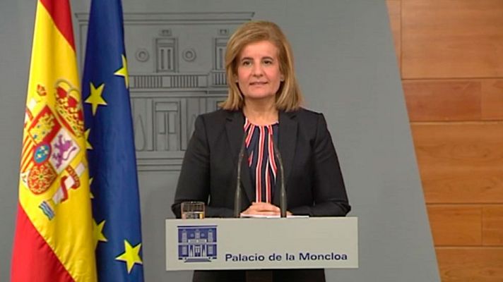 Informativo de Madrid - Informativo de Madrid 2 - 04/07/17