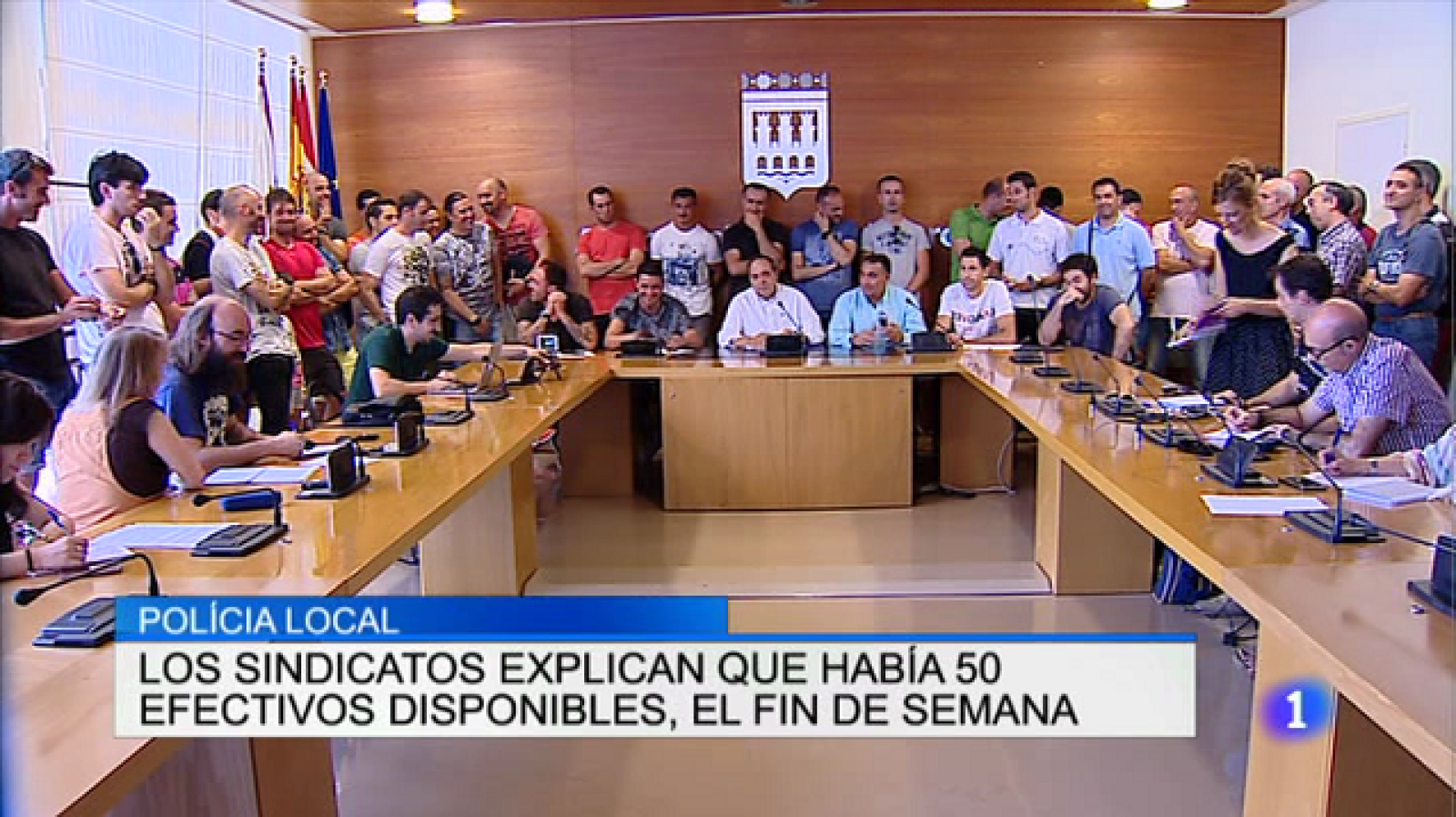 Telerioja en 2' - 04/07/17