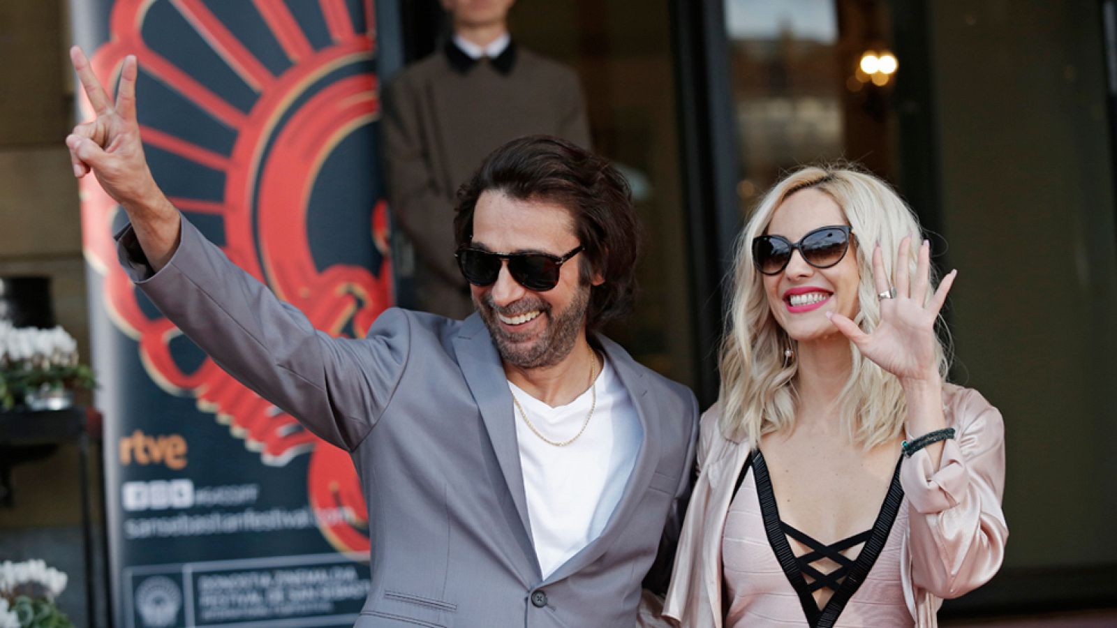 RTVE.es estrena el tráiler de 'Operación Concha', con Jordi Mollà y Karra Elejalde | Ver