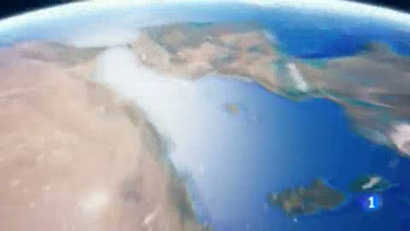 El tiempo en el País Vasco - 04/07/17