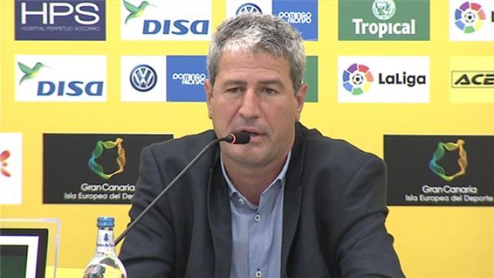 Telecanarias - Deportes Canarias - 04/07/2017