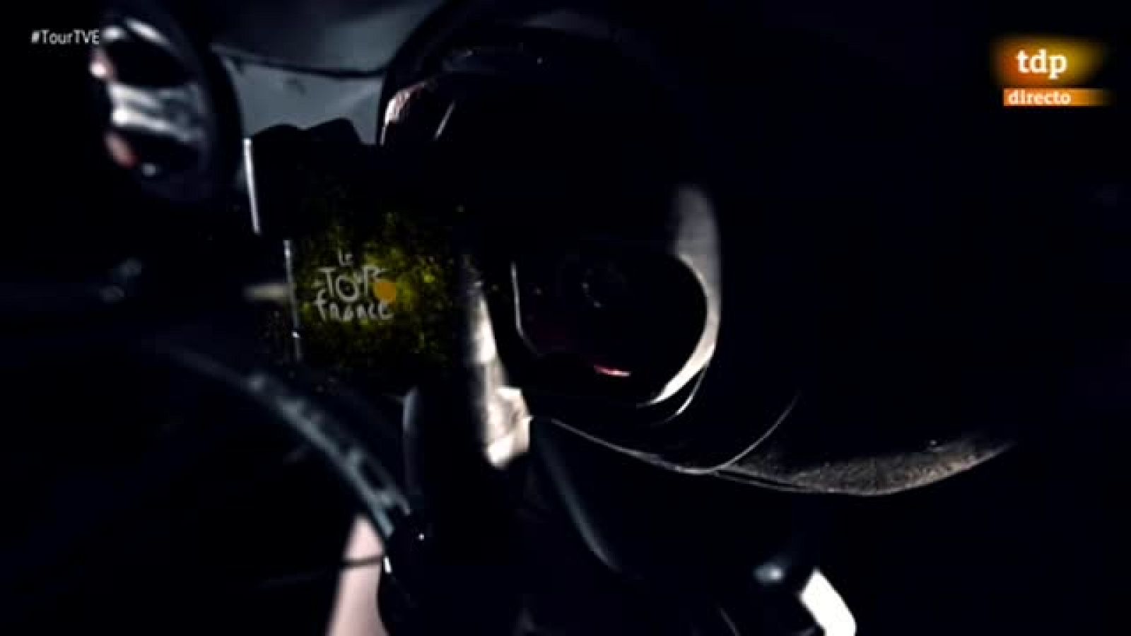 Jeanick Verstraete, mecánico del Lotto Soudal, nos enseña los entresijos de su quehacer diario.