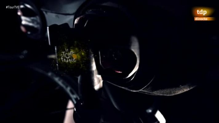 Tour de Francia - Así es el trabajo de un mécanico en el Tour de Francia