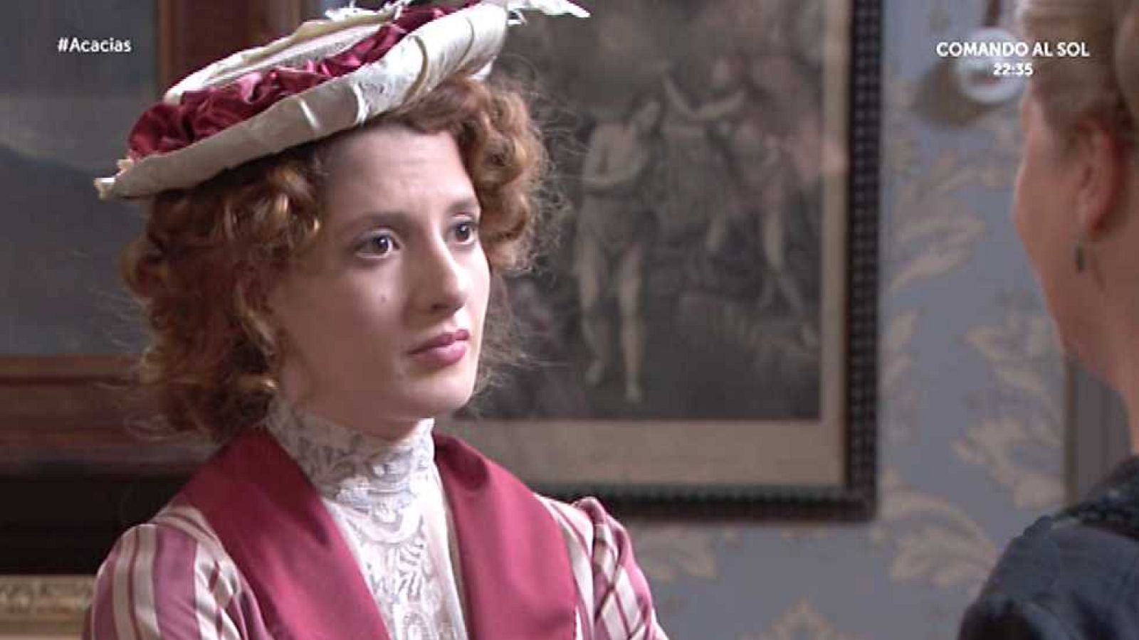 Acacias 38 - Capítulo 551 - ver ahora