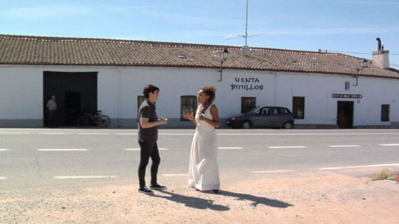 Aquí la tierra - Un restaurante de plato único