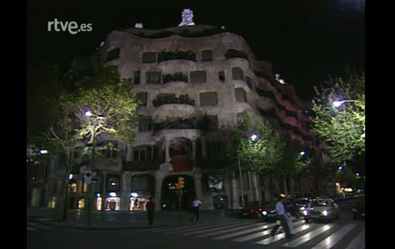 Arxiu TVE Catalunya - Barcelona Ol�mpica - 19/01/1992