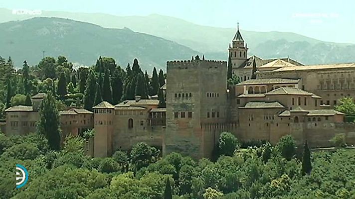 España Directo - España Directo - 04/07/17