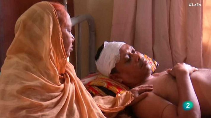 La 2 Noticias - La 2 Noticias - 04/07/17