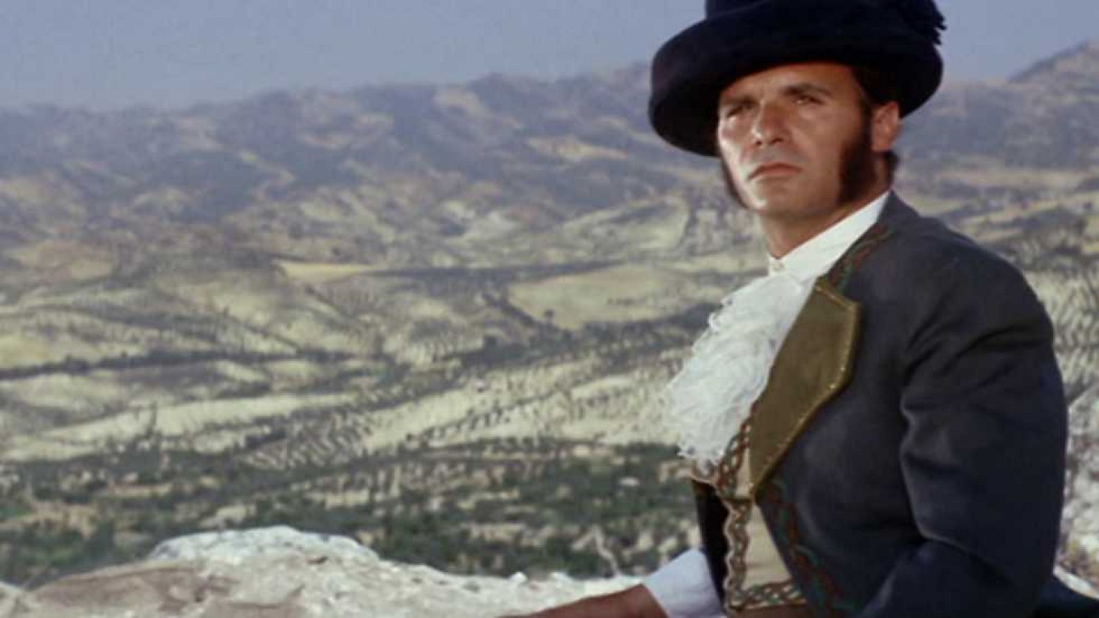 Historia de nuestro cine - Llanto por un bandido  - ver ahora